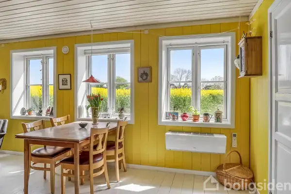 Villa på Byvej 17, 5900 Rudkøbing