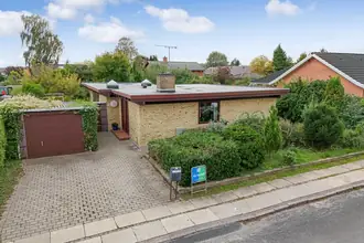 Villa på Kløvertoften 7, 2740 Skovlunde