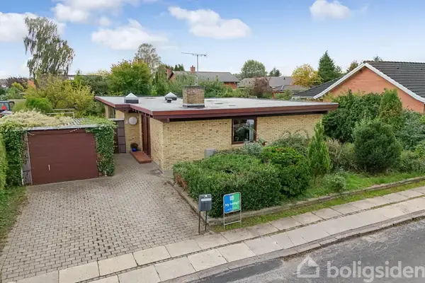 Villa på Kløvertoften 7, 2740 Skovlunde