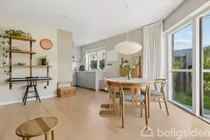 Ejerlejlighed på Bronzealdertoften 6, st. 2., 8210 Aarhus V