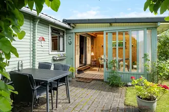 Fritidshus på Hf. Solpl-Clausensv. 22, Øverød, 2840 Holte