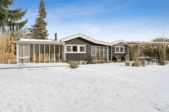 Fritidshus på Skovsangervej 8, St Kongsmark, 4200 Slagelse