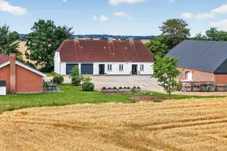 Villa på Overvej 18, Vrigsted, 7140 Stouby