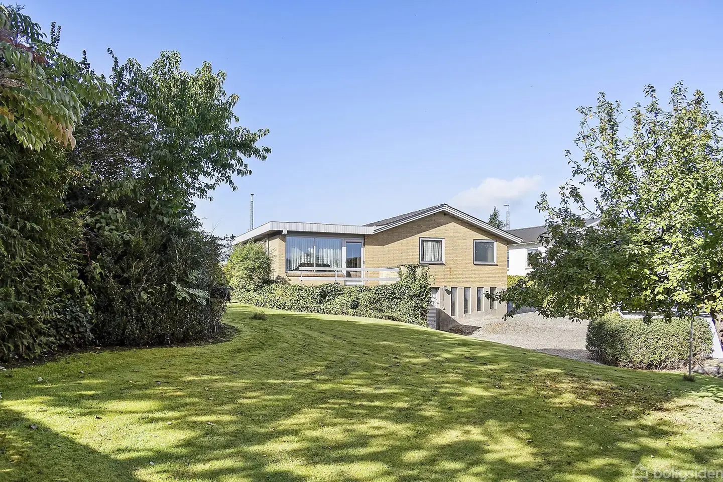 Villa på Anne-Marie Vej 8, 6500 Vojens