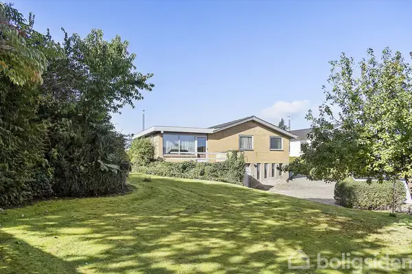 Villa på Anne-Marie Vej 8, 6500 Vojens