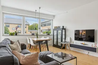 Ejerlejlighed på Farum Hovedgade 80D, mf., 3520 Farum