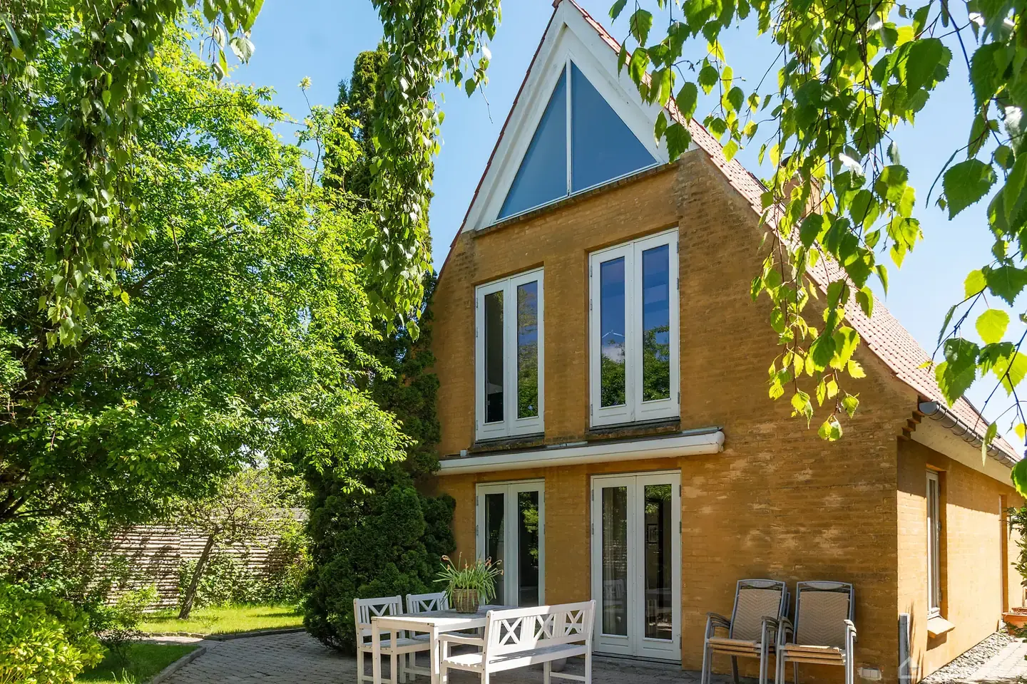 Villa på Østre Grænsevej 39, 2680 Solrød Strand