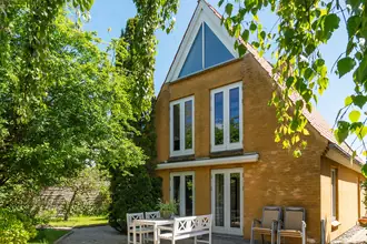 Villa på Østre Grænsevej 39, 2680 Solrød Strand