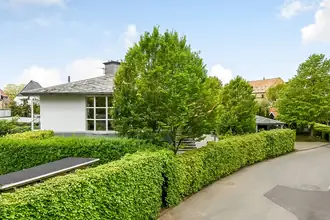 Villa på Kielgasten 12, 7500 Holstebro