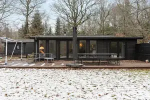 Fritidsbolig på Egesvinget 22, 3300 Frederiksværk