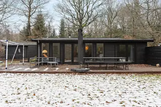 Fritidshus på Egesvinget 22, 3300 Frederiksværk