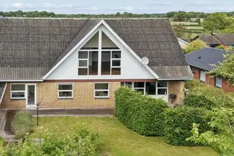 Villa på Ribesvej 7, Hørby, 9500 Hobro