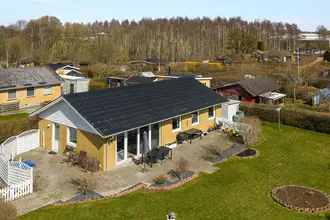 Villa på Walkendorffsvej 47, Tved, 5700 Svendborg