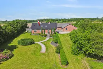 Villa på Glerupvej 21, Glerup, 9560 Hadsund