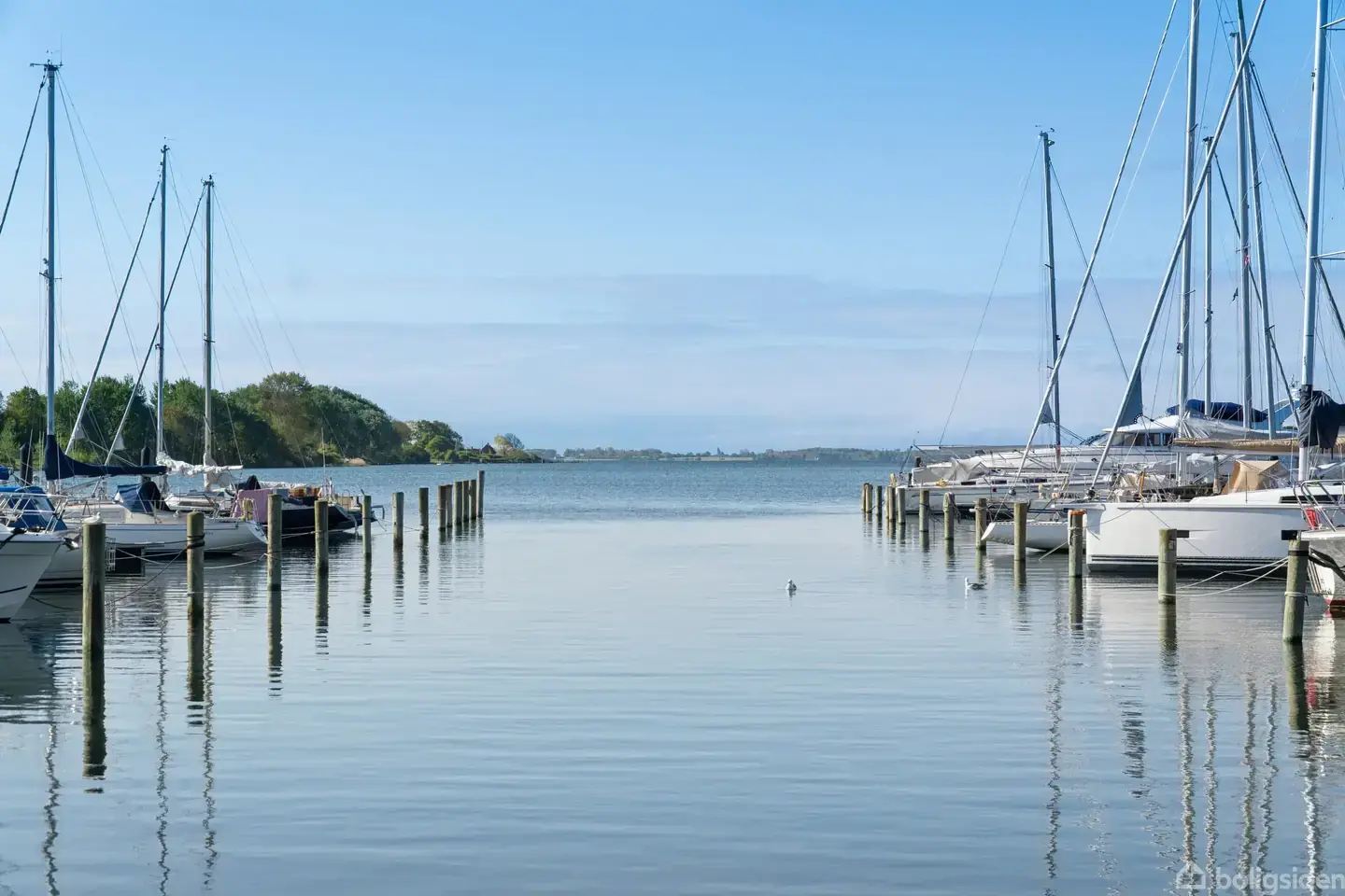 Ejerlejlighed på Gambøtvej 29, 1. th., 5700 Svendborg