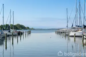 Ejerlejlighed på Gambøtvej 29, 1. th., 5700 Svendborg