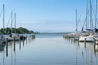 Ejerlejlighed på Gambøtvej 29, 1. th., Thurø, 5700 Svendborg