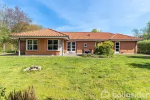 Villa på Kofeltvej 111, 7500 Holstebro