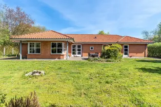 Villa på Kofeltvej 111, Idom, 7500 Holstebro