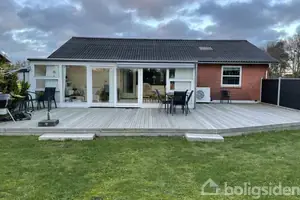 Villa på Sdr. Havnevej 28, 9982 Ålbæk