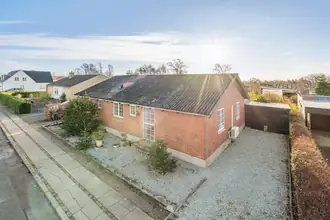 Villa på Sdr. Havnevej 28, 9982 Ålbæk