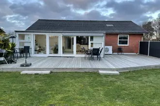 Villa på Sdr. Havnevej 28, 9982 Ålbæk