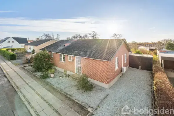 Villa på Sdr. Havnevej 28, 9982 Ålbæk