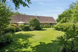 Villa på Rosenhaven 1, Jebjerg, 7870 Roslev