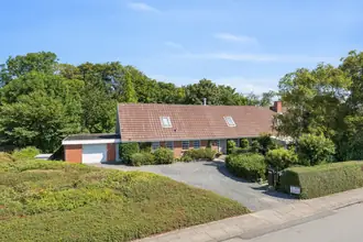 Villa på Rosenhaven 1, Jebjerg, 7870 Roslev