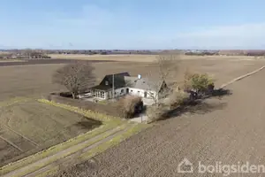 Villa på Vester Løve Vej 10, 4270 Høng