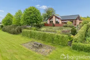 Villa på Kragelundtoften 40, 8600 Silkeborg