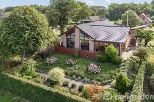 Villa på Kragelundtoften 40, 8600 Silkeborg