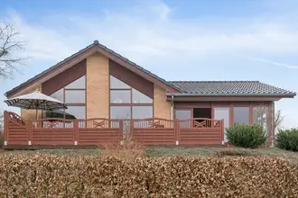 Villa på Kragelundtoften 40, Kragelund, 8600 Silkeborg