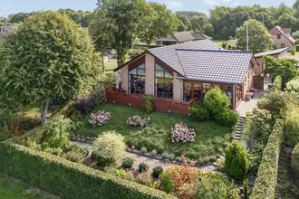 Villa på Kragelundtoften 40, Kragelund, 8600 Silkeborg