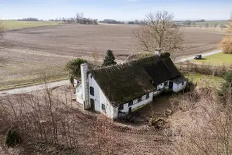 Villa på Sludstrupvej 22, Sludstrup, 4200 Slagelse