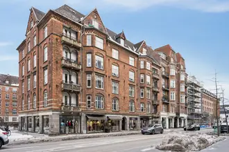 Ejerlejlighed på Strandvejen 110, 4. tv., 2900 Hellerup