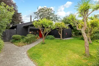 Fritidshus på Munkehøjvej 7, 3250 Gilleleje