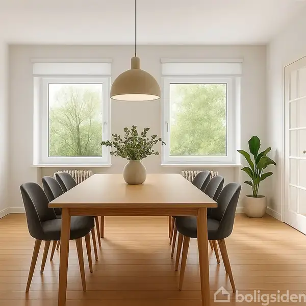 Ejerlejlighed på Teglvænget 7, 2. tv., 9000 Aalborg