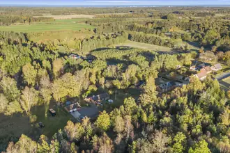 Helårsgrund på Tuenvej 234, 9900 Frederikshavn