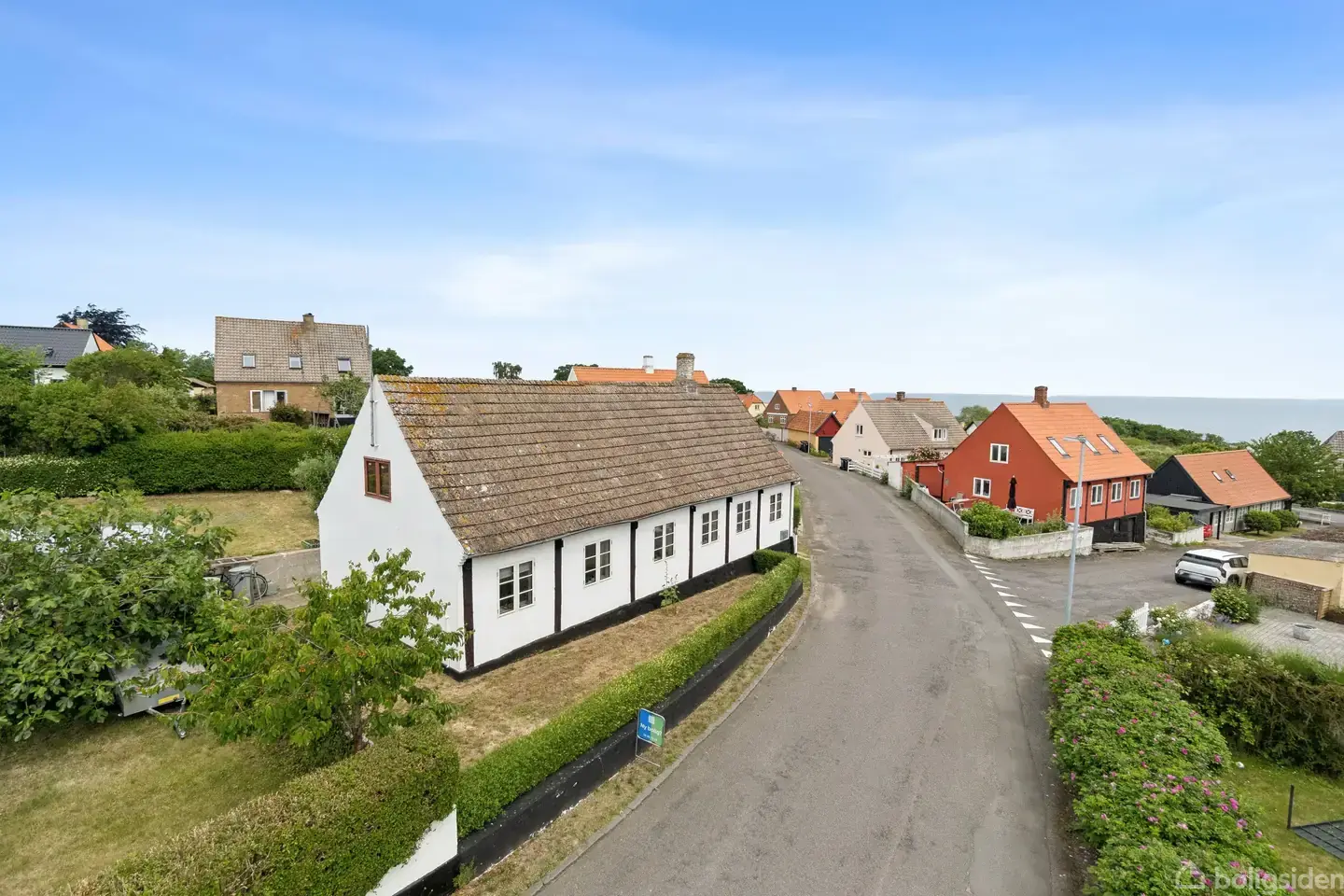 Villa på Norre Næbbe 6, 3740 Svaneke