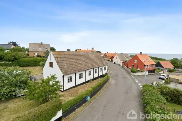 Villa på Norre Næbbe 6, 3740 Svaneke