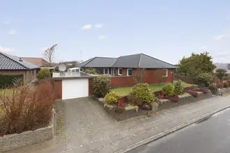 Villa på Muslingevej 68, 6710 Esbjerg V