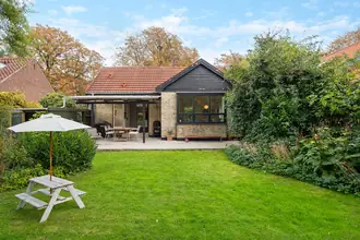 Villa på Hyrdevangen 31, 2400 København NV