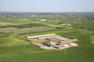 Landejendom på Grønborgvej 82, Alstrup, 9700 Brønderslev