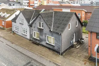 Villa på Fredensgade 9, 7400 Herning