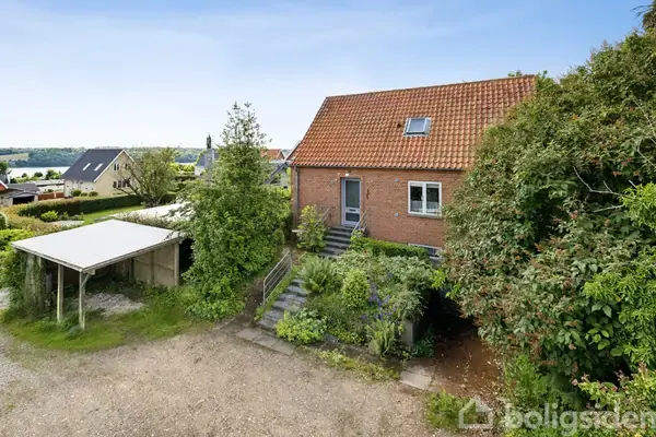 Villa på Gerdsvej 11, 8800 Viborg