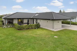 Villa på Søndergård 12, Nørre Lyndelse, 5792 Årslev