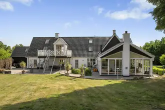 Landejendom på Borupvej 49, Svennerup, 4683 Rønnede