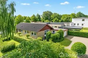 Villa på Kørupvej 3, 8700 Horsens
