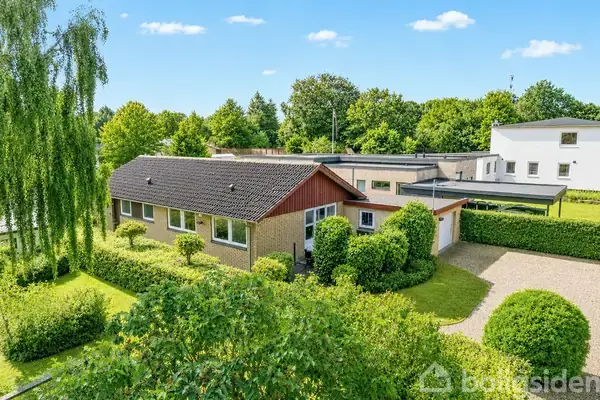 Villa på Kørupvej 3, 8700 Horsens
